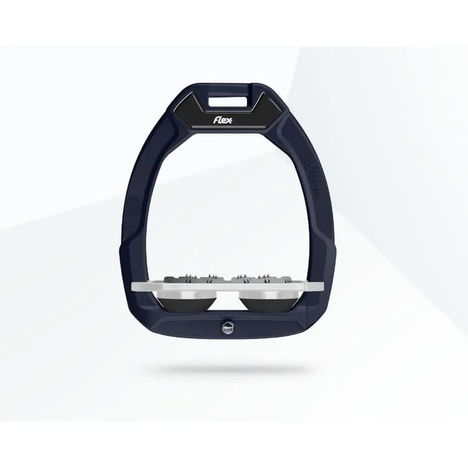 Veiligheidsschoenen Plat Ultra Grip Rood/Grijs/Zwart Flex-On Safe-On