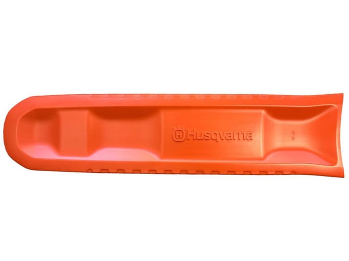 Husqvarna zaagblad hoes 45 - 50 cm