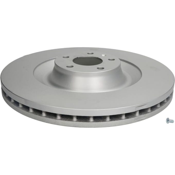 Remschijf BOSCH 0 986 479 A31 voorkant, geventileerd, sterk gecarboniseerd, 1 Stuk