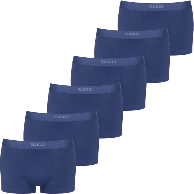 sloggi Retro Pants EVER Ease Hipster