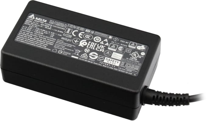 Acer KP06501028 USB-C oplader 65W - klein