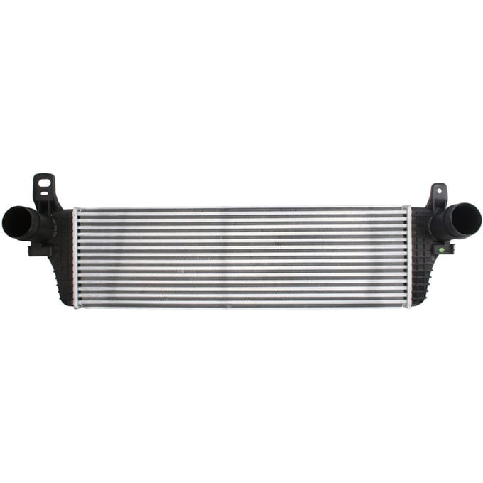 Intercooler THERMOTEC DAW010TT