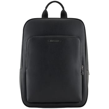 Rugzak Armani Exchange Backpack - Fashion Wear - Volwassen