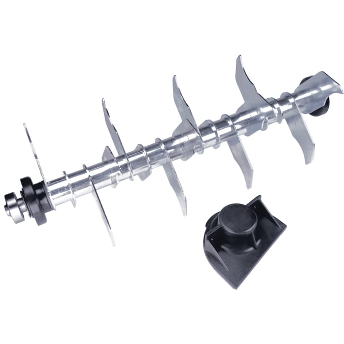 Cutting cylinder