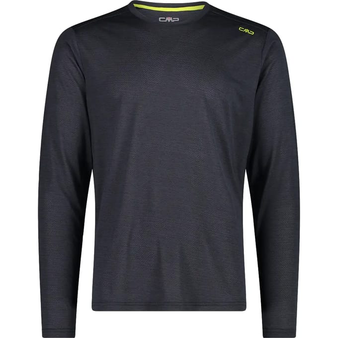 Jersey met lange mouwen CMP
