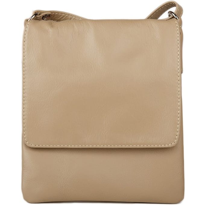Giulia Monti Schoudertas Licht Taupe
