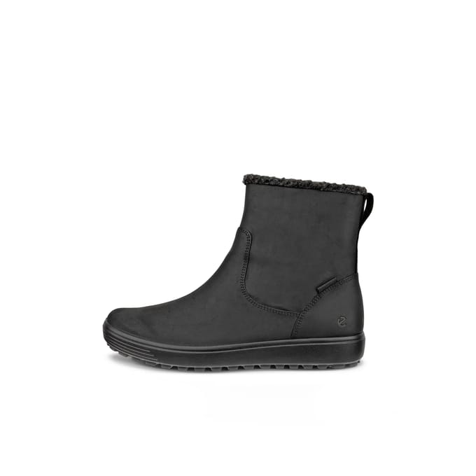 Dameslaarzen Ecco Soft 7 Tred