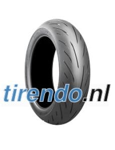 Bridgestone S 22 R ( 180/55 ZR17 TL (73W) Achterwiel, M/C, Variante E )