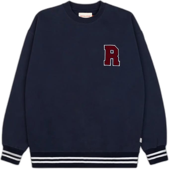 Sweatshirt Revolution