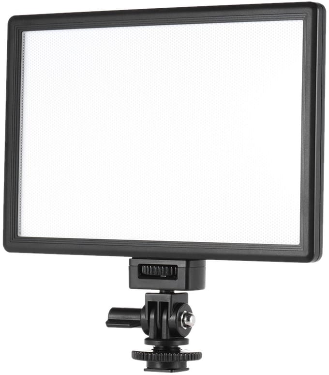 Viltrox L116T Panel LED Light