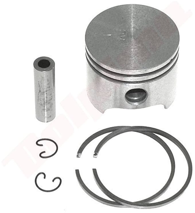 Zuigerset passend op OLEOMAC 440 , 740 , 8400 , 8405 40mm ( 074000279A ) GOLF