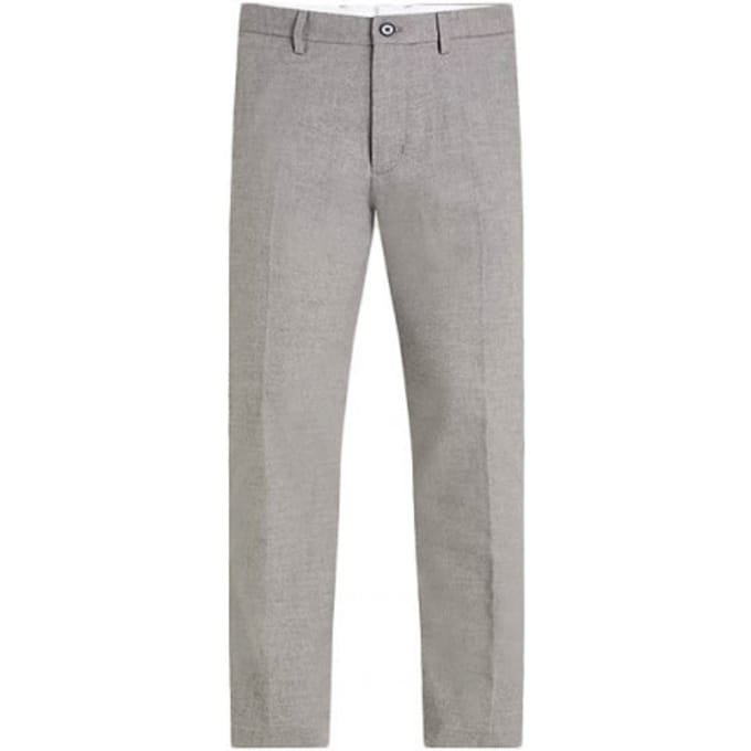 Tommy Hilfiger broek 19861 - Grey Heather