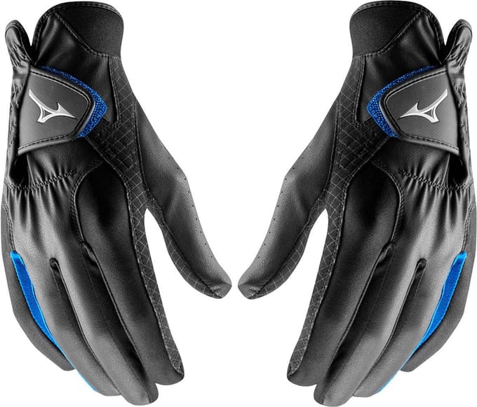 Mizuno Rain Fit Golfhandschoenen 2019 | Paar M (Medium)