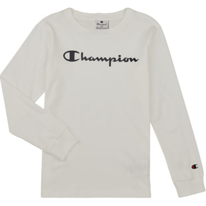 Champion  Sweaters CREWNECK SWEATSHIRT
