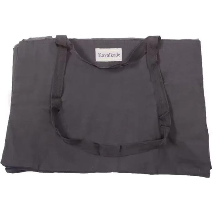Paardendekenzak Kavalkade Cotton