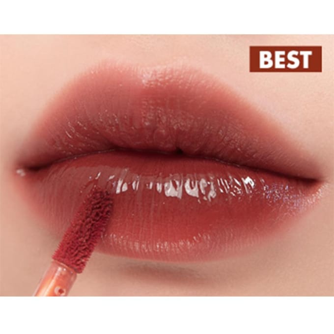 rom&nd ROMAND Sappige, langdurige tint (22 opties) #13 EAT DOTORI