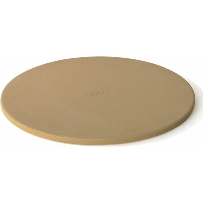 BergHOFF Bbq bak/pizzasteen 36 cm ron