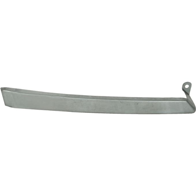 Hoofd koplamp - staaf BLIC 6502-07-3546216P, Rechts