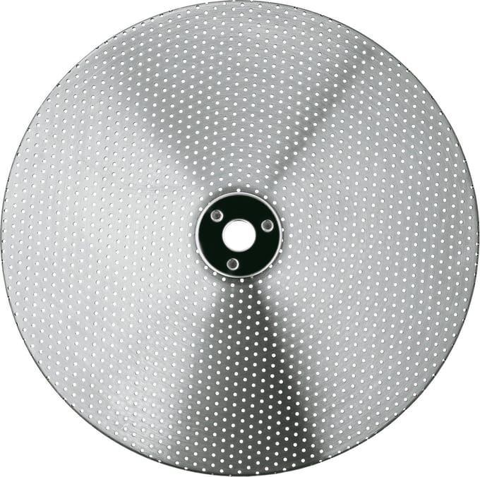 Rösle Inzet - 1 mm