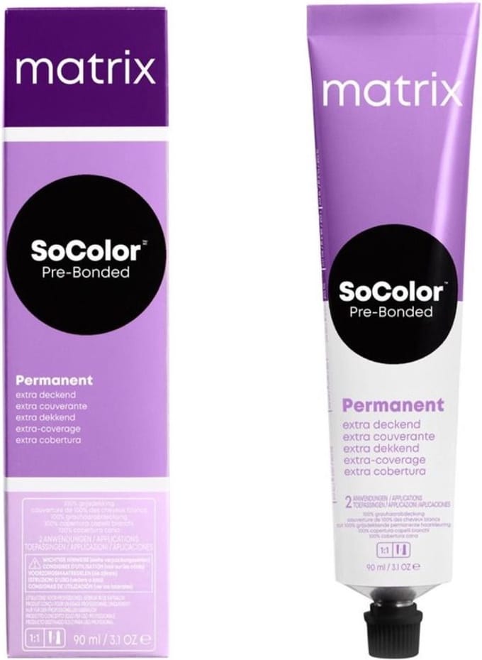 Matrix SoColor 506NJ 90ml