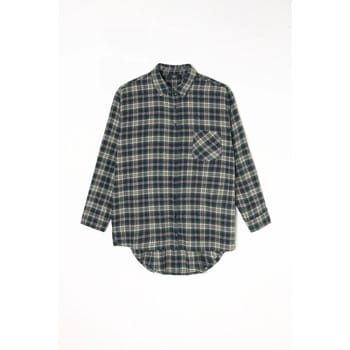 Blouse Le Temps des Cerises Overhemd SHANGI
