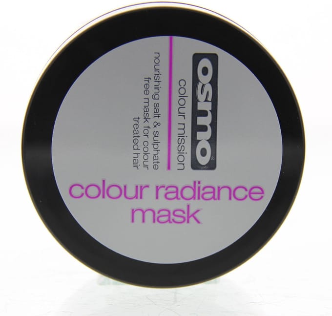 Osmo Masker Colour Save Colour Radiance Mask