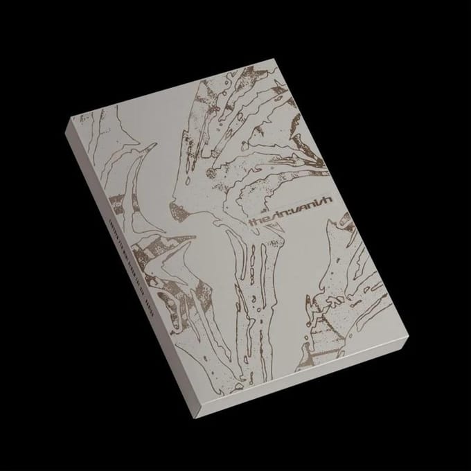 ENHYPEN - [THE SIN : VANISH] 7e Mini-album AFTERLIGHT