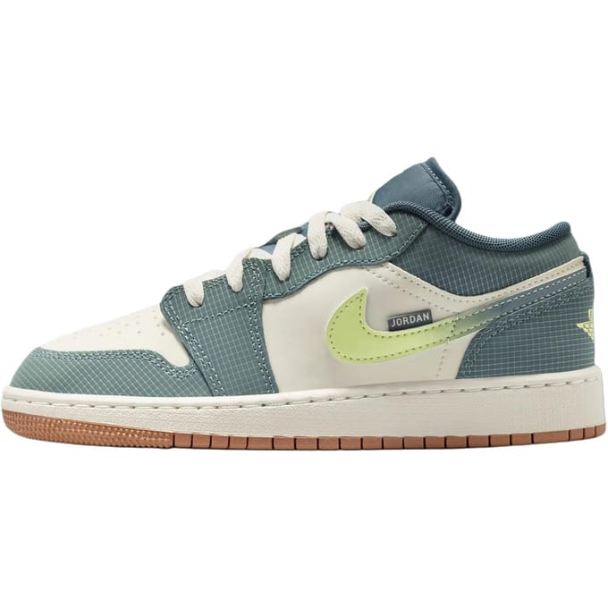 Jordan 1 Low SE We Outside (GS) 37.5 gray