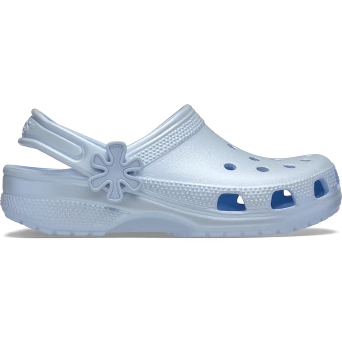 Kinderklompen Crocs Classic Pearl Shine