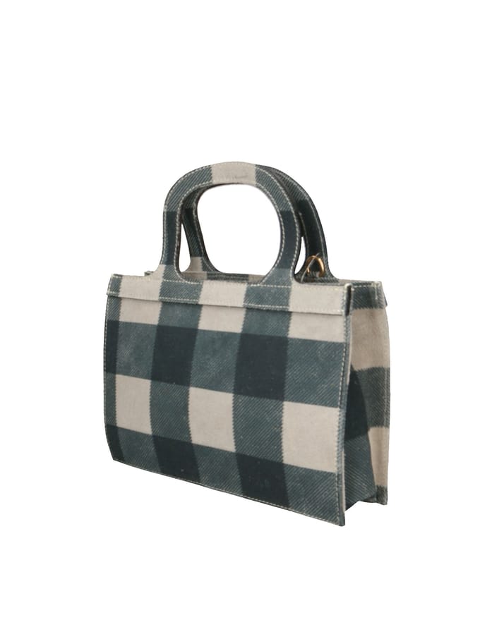 Gave Lux tas Vrouwen LIGHT GREY