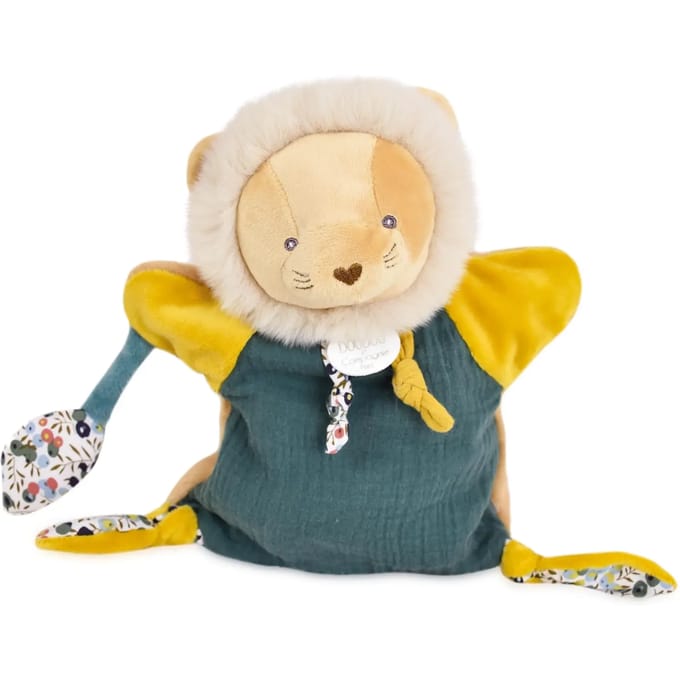 Puppet Doudou & compagnie Boh'Aime