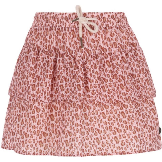 Like Flo F602-5700 Meisjes Rok - Maat 122/128