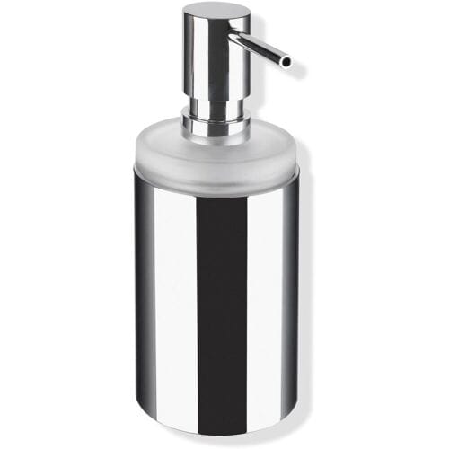 HEWI System 162 soap dispenser with holder 162.06.110540