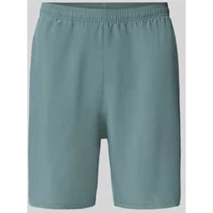 Shorts met elastische band