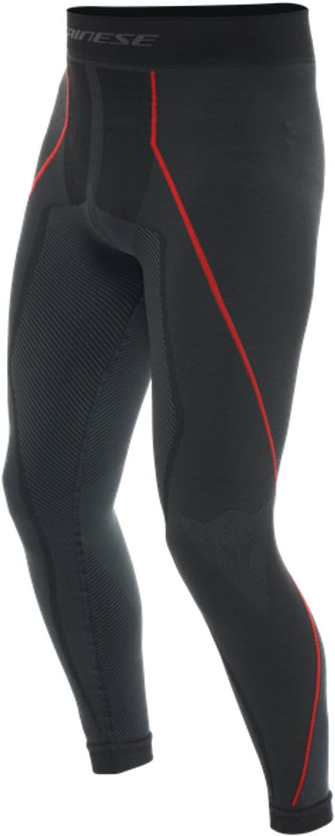 Dainese Thermo Zwart Rood Broek - Broek