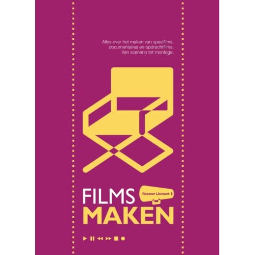 Films Maken - Roemer Lievaart
