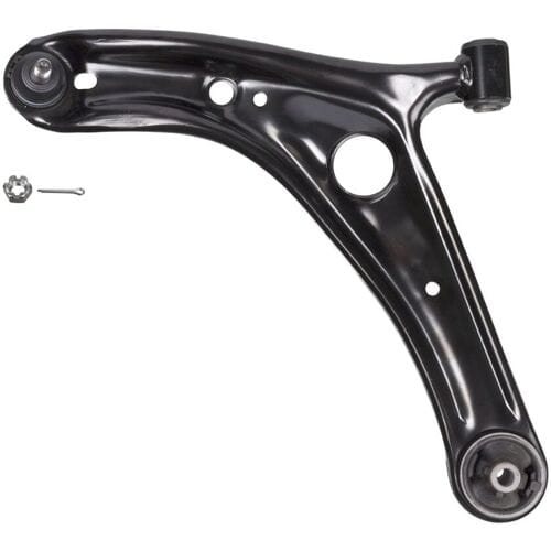Draagarm, wielophanging FEBI BILSTEIN 43046