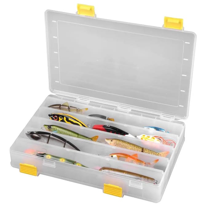 Spro Hard Bait Box XL - Tackle Box