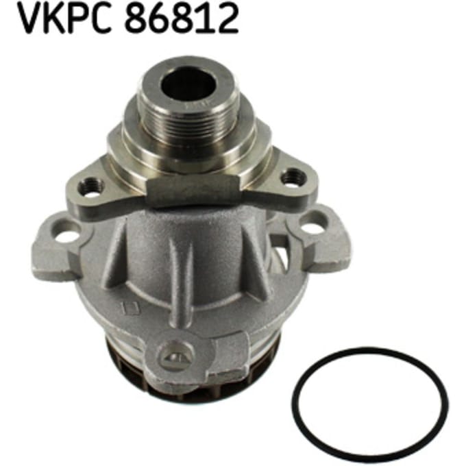 Koelvloeistof pomp SKF VKPC 86812