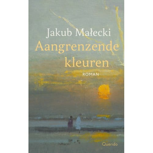 Aangrenzende Kleuren - Jakub Malecki