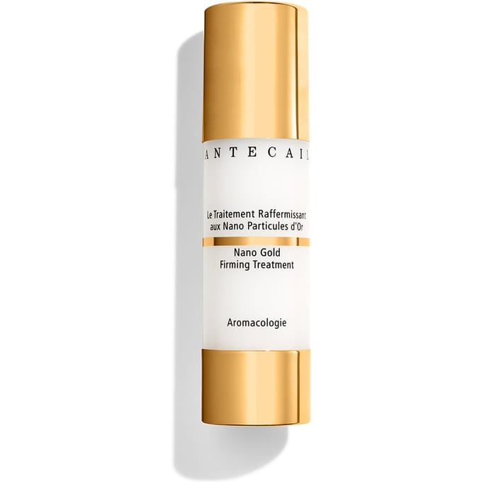 Chantecaille Nano Gold Firming Treatment
