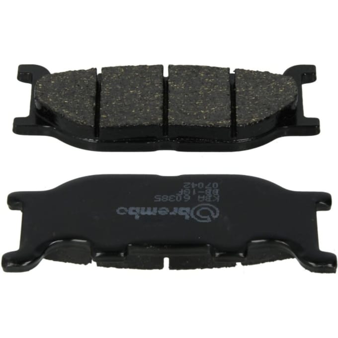 Remblok Brembo MBK 250 Skyliner 00-/400 Skyliner 04-/Yamaha Majesty