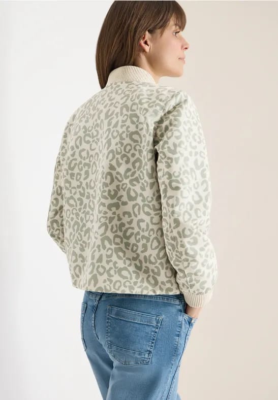 Lichtgewicht blouson
