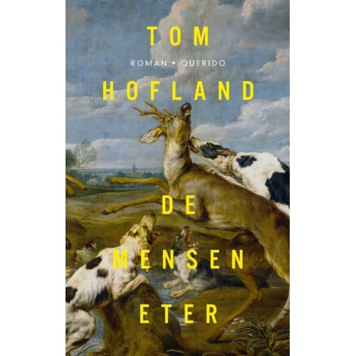 De Menseneter - Tom Hofland