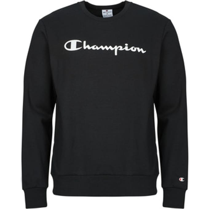 Champion  Sweaters CREWNECK SWEATSHIRT