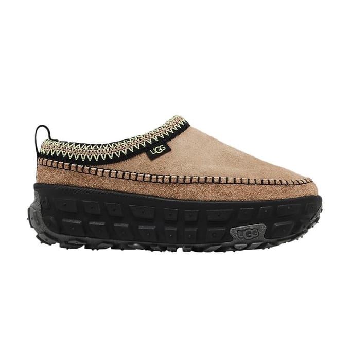 UGG Venture Daze 'Sand Black' 34.5 beige