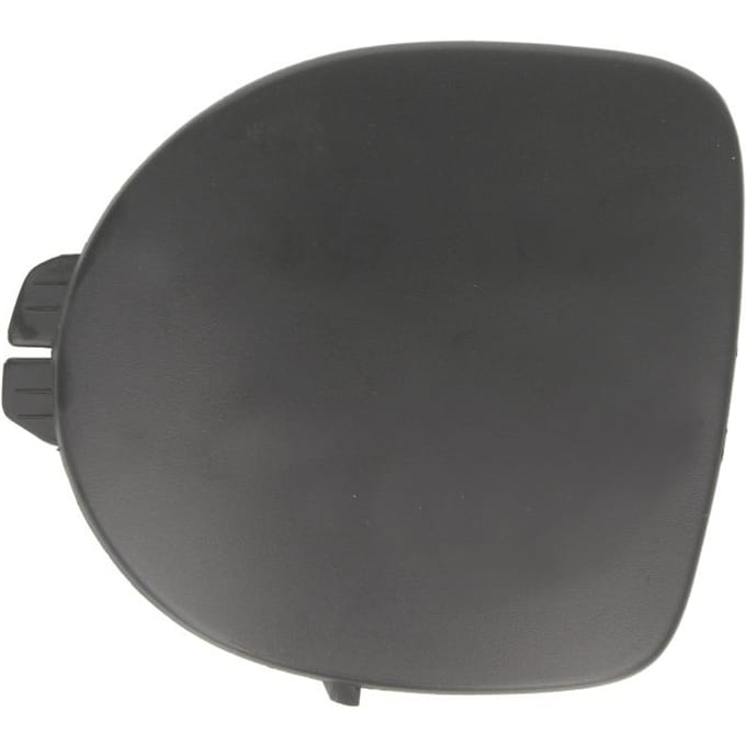 Ventilatierooster, bumper BLIC 5510-00-6032928P rechts
