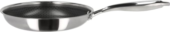 HOLM Hybrid 3ply Koekenpan Dia 24 cm