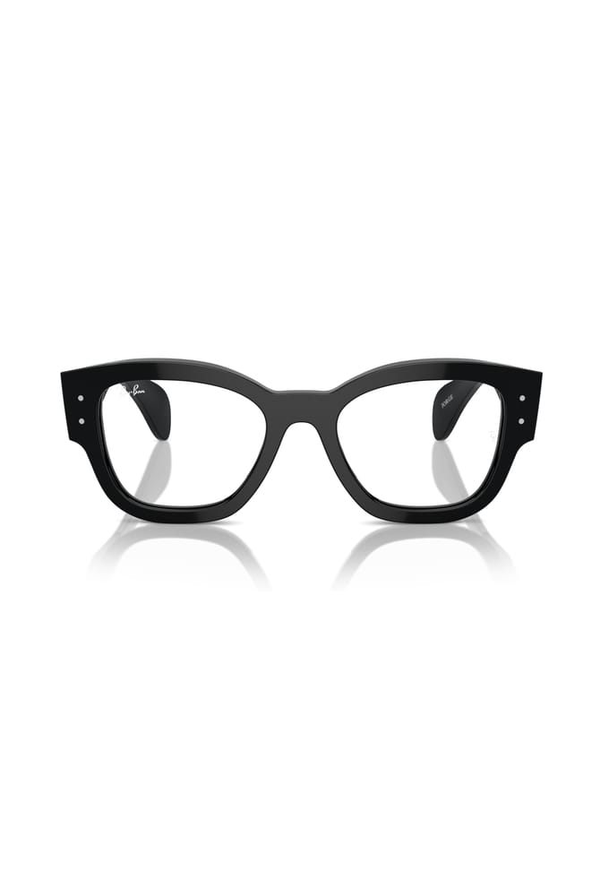 Rayban Jorge bril 0RX7681V-2000 Vrouw
