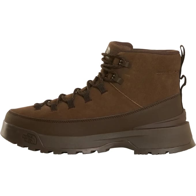Laarzen The North Face GLENCLYFFE URBAN BOOT